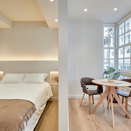 Casa Beltane Appartement A Coruña Buitenkant foto