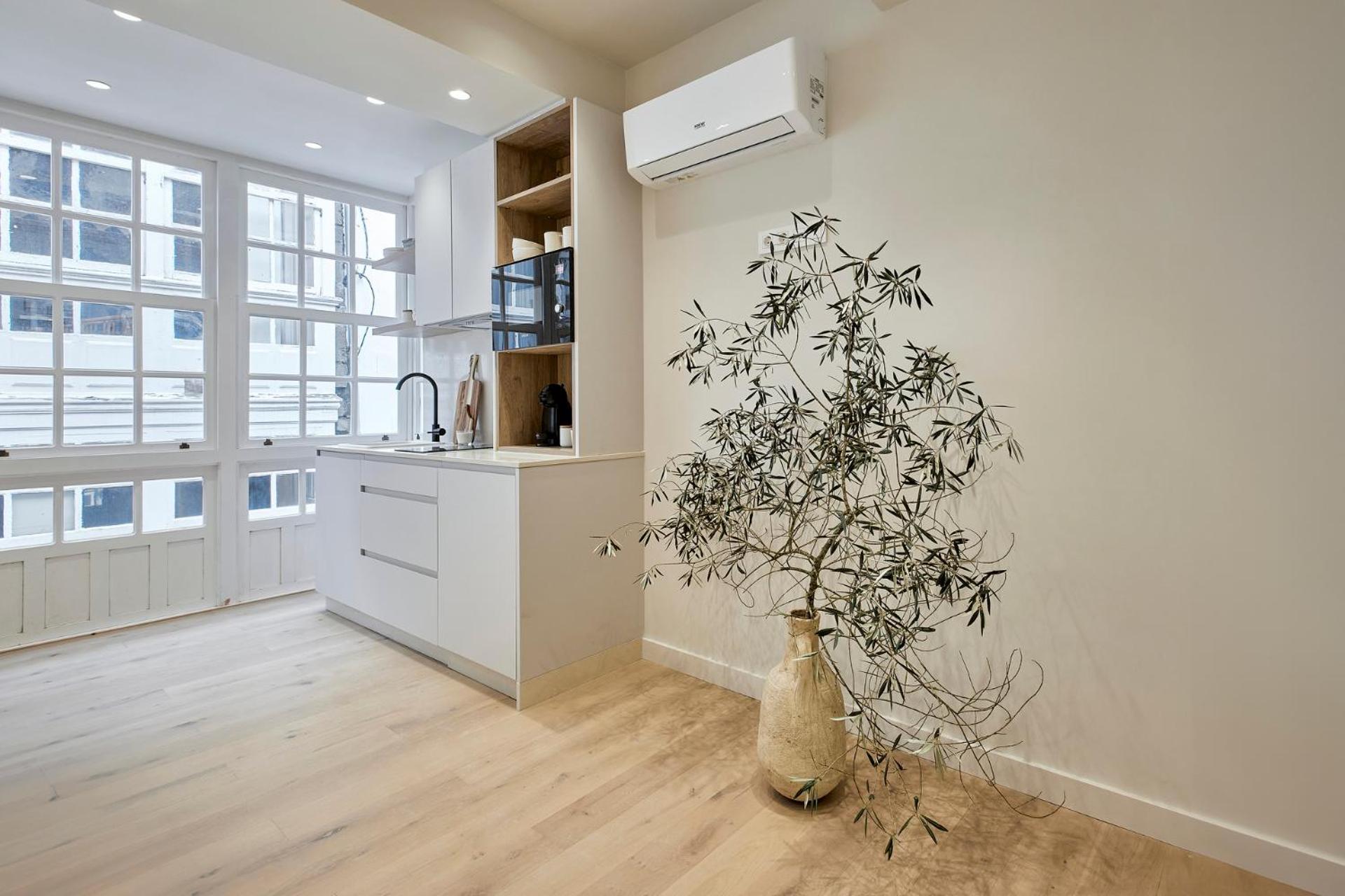 Casa Beltane Appartement A Coruña Buitenkant foto
