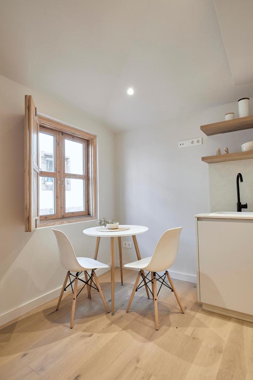 Casa Beltane Appartement A Coruña Buitenkant foto