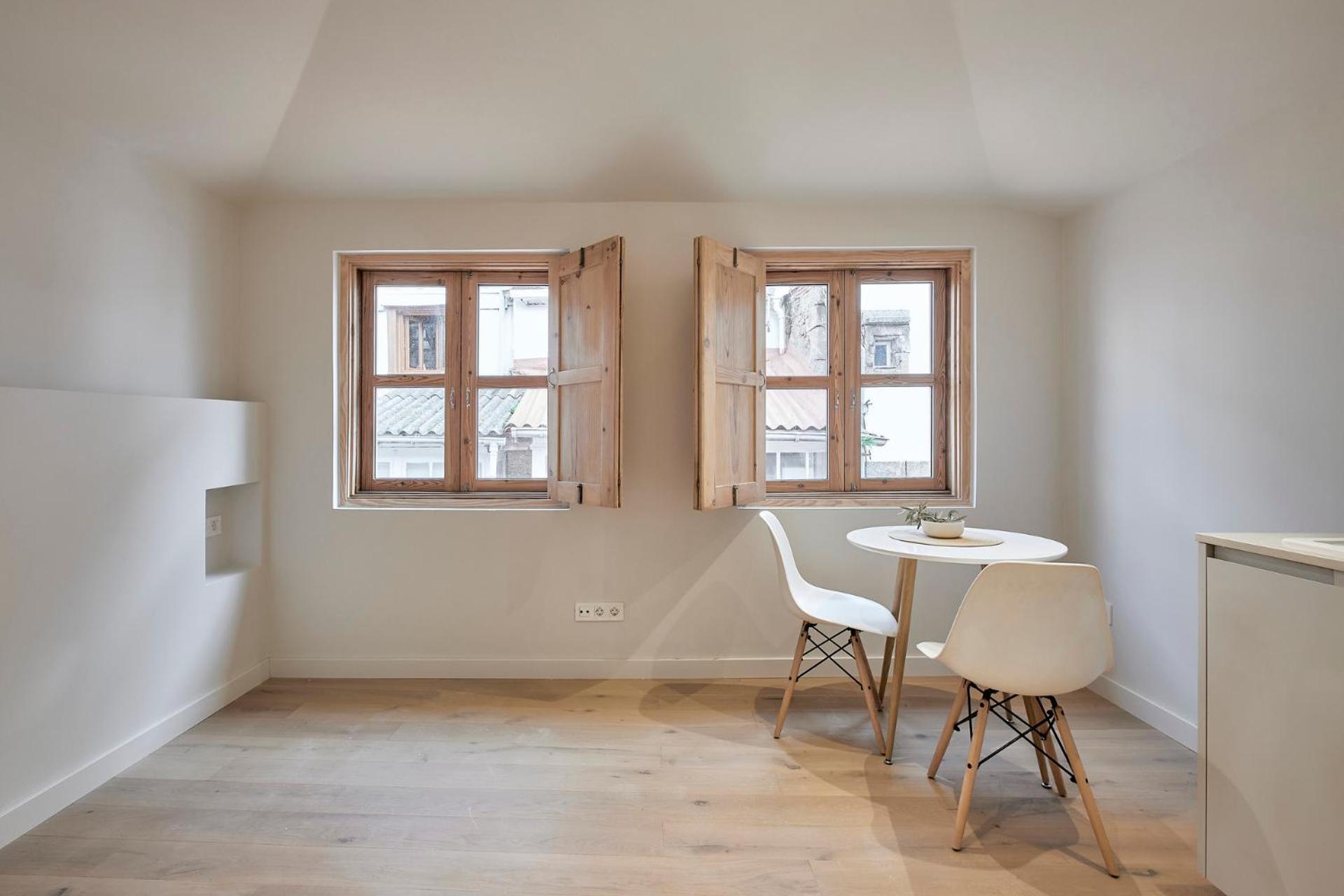 Casa Beltane Appartement A Coruña Buitenkant foto