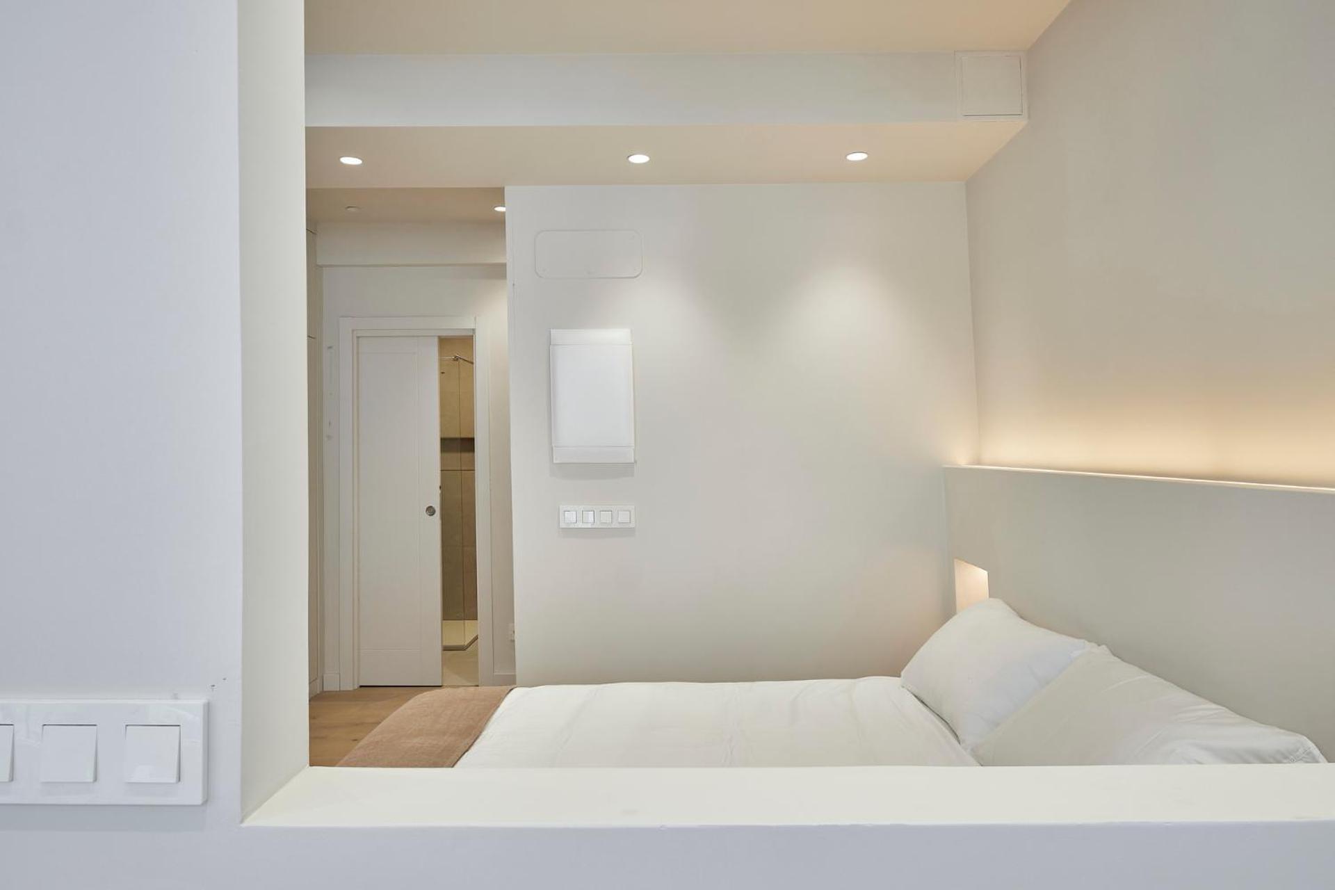 Casa Beltane Appartement A Coruña Buitenkant foto