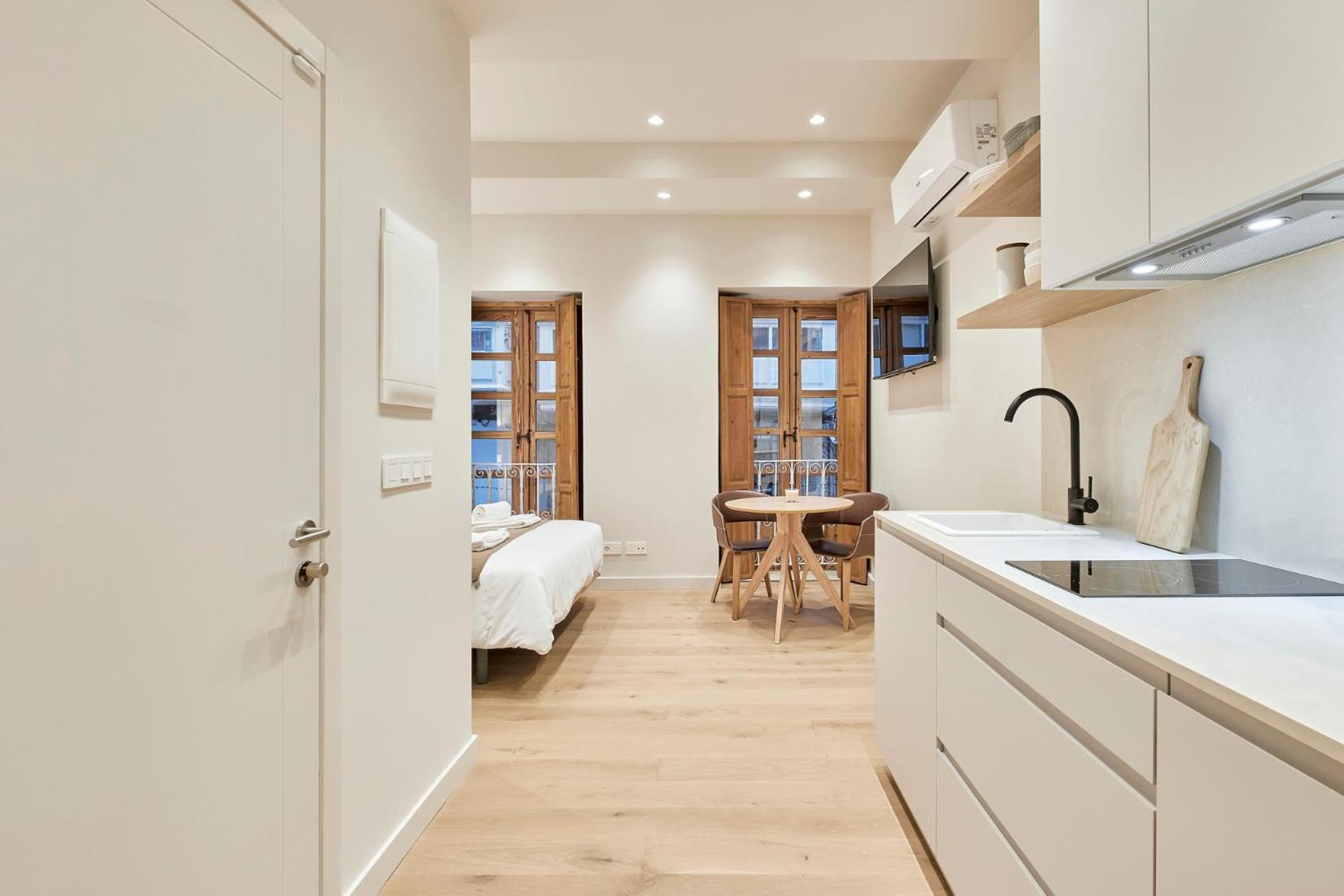 Casa Beltane Appartement A Coruña Buitenkant foto