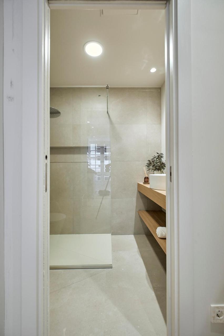 Casa Beltane Appartement A Coruña Buitenkant foto