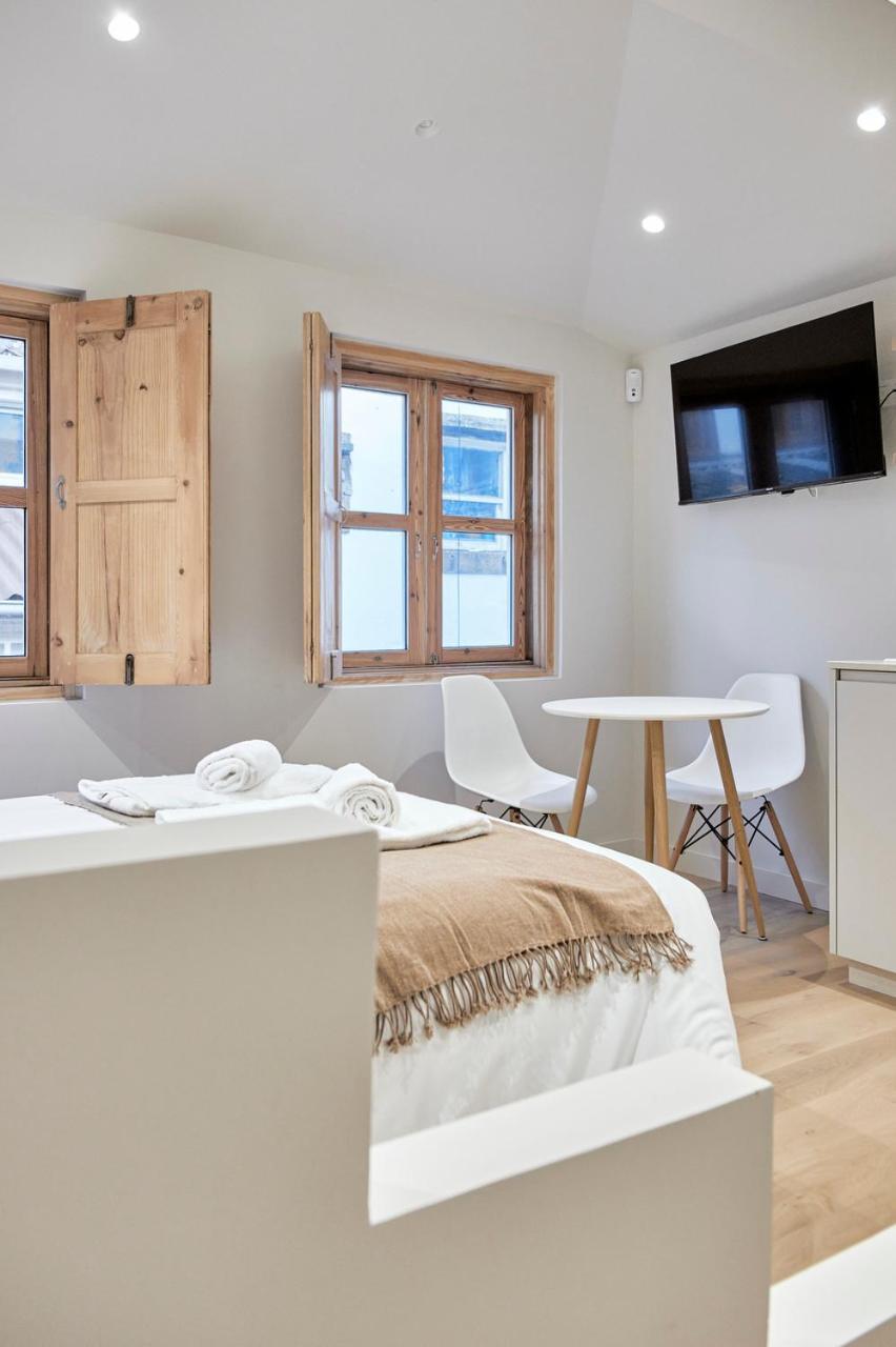 Casa Beltane Appartement A Coruña Buitenkant foto