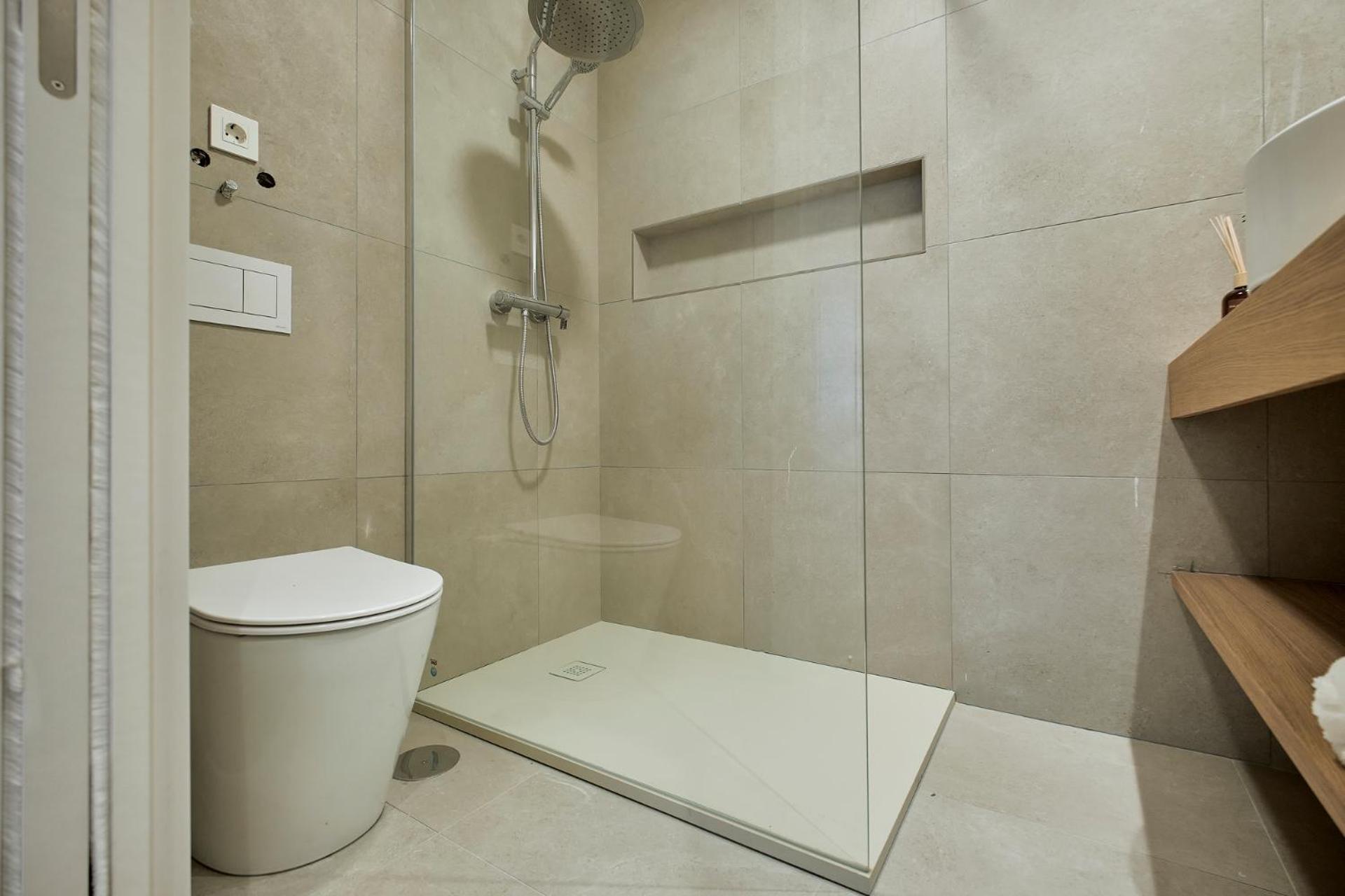 Casa Beltane Appartement A Coruña Buitenkant foto