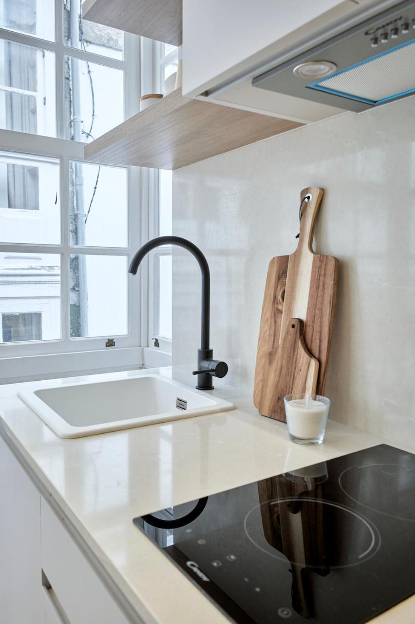Casa Beltane Appartement A Coruña Buitenkant foto