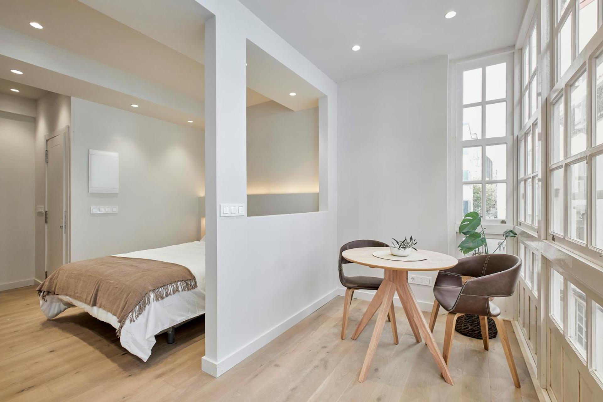 Casa Beltane Appartement A Coruña Buitenkant foto