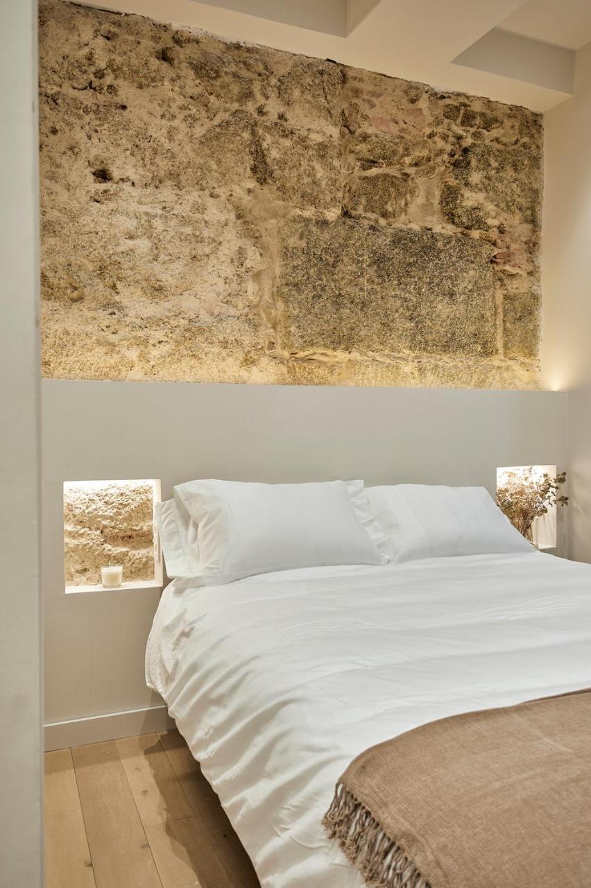Casa Beltane Appartement A Coruña Buitenkant foto