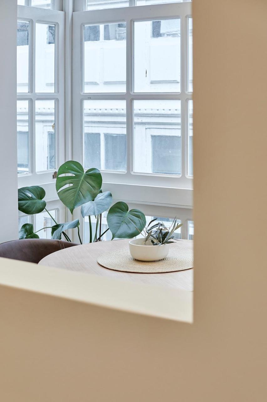 Casa Beltane Appartement A Coruña Buitenkant foto