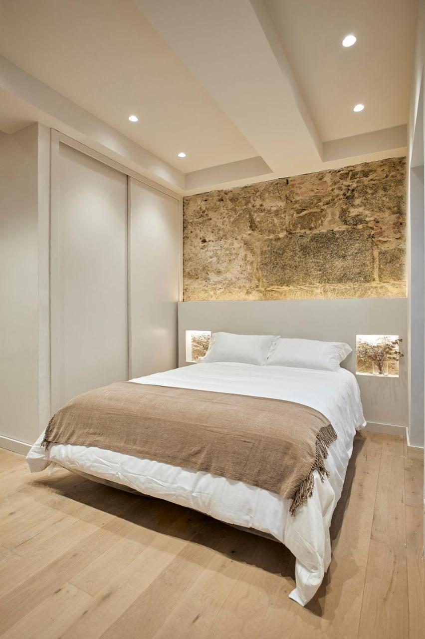 Casa Beltane Appartement A Coruña Buitenkant foto