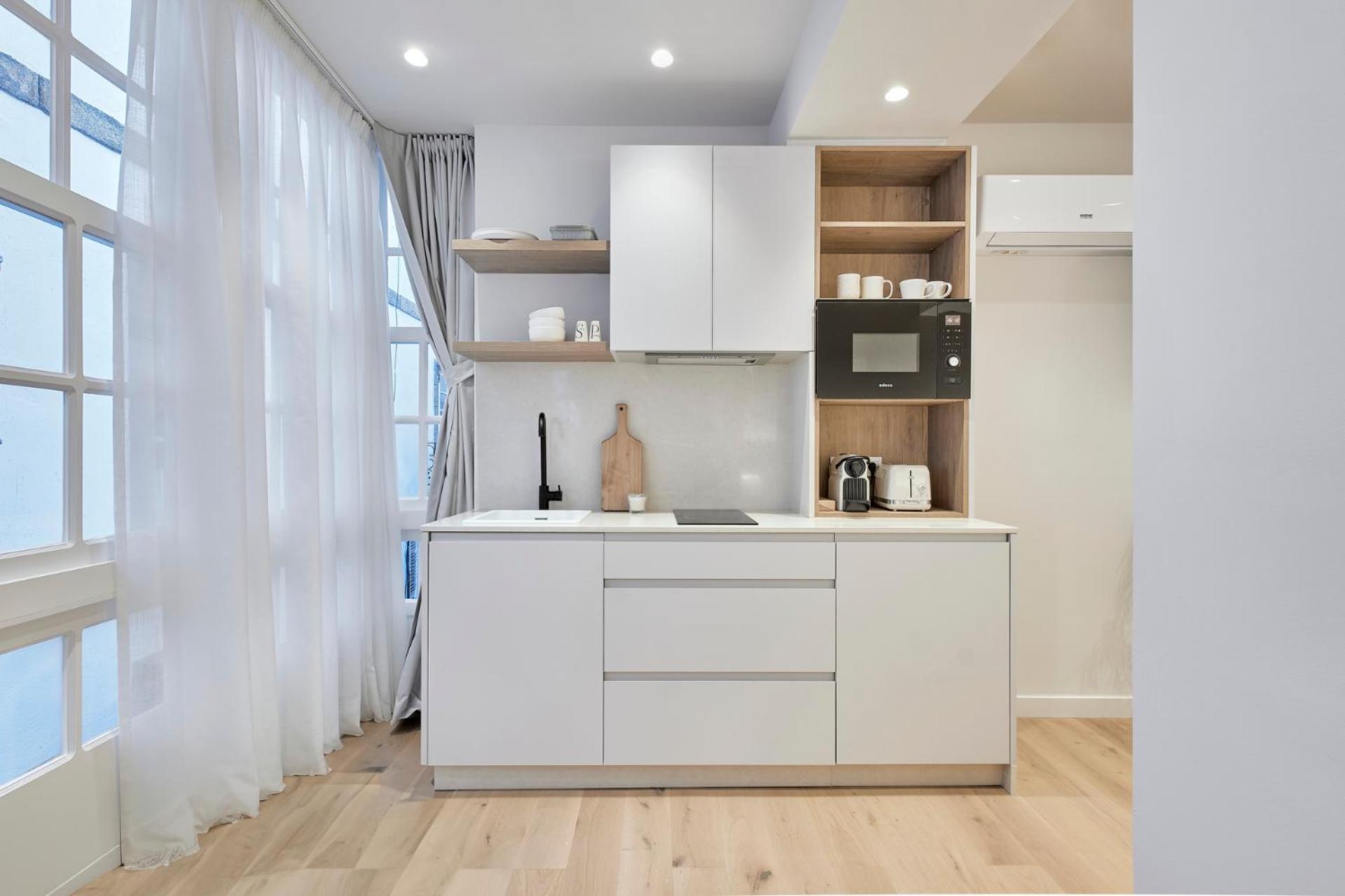 Casa Beltane Appartement A Coruña Buitenkant foto