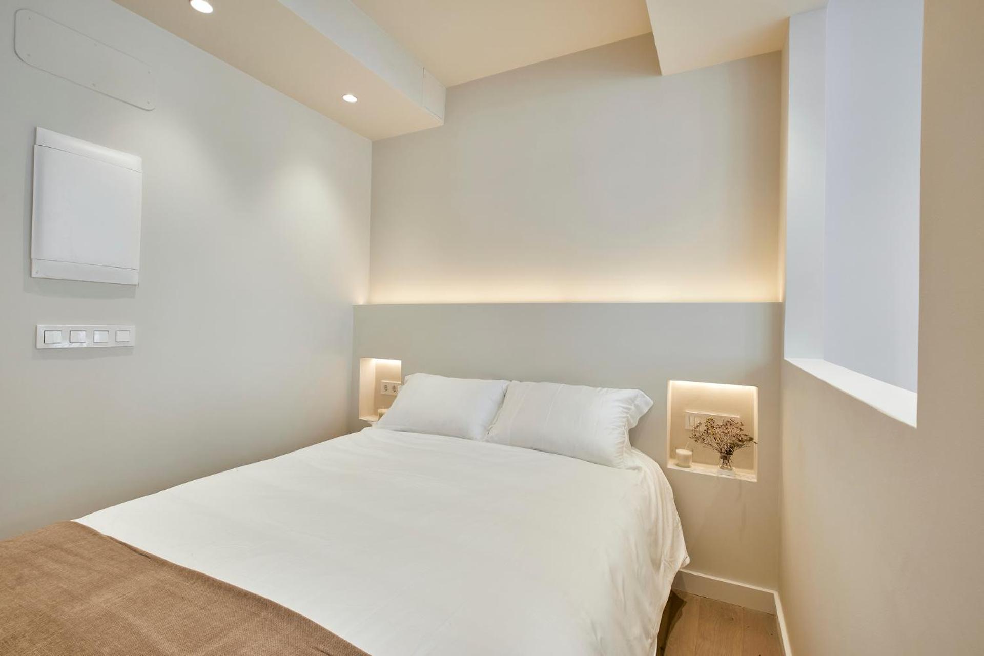 Casa Beltane Appartement A Coruña Buitenkant foto