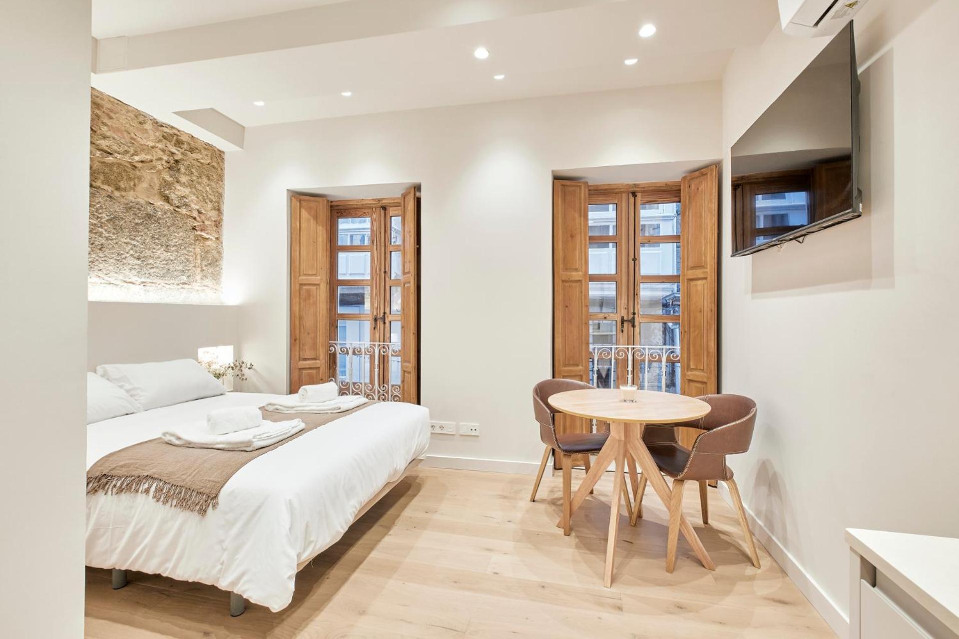 Casa Beltane Appartement A Coruña Buitenkant foto