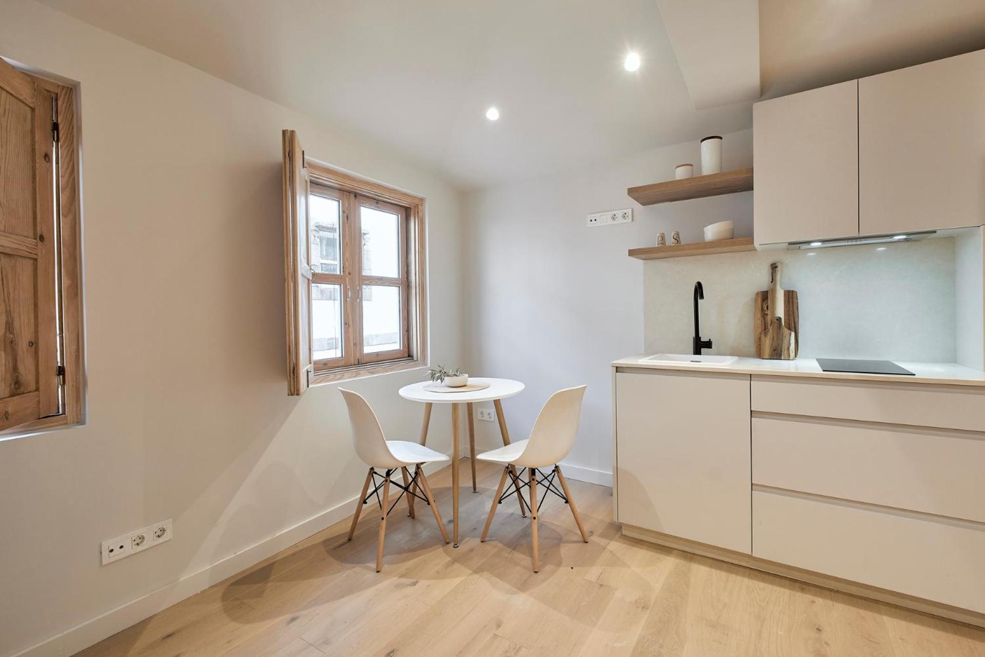 Casa Beltane Appartement A Coruña Buitenkant foto